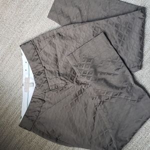 Banana Republic "Martin" fit